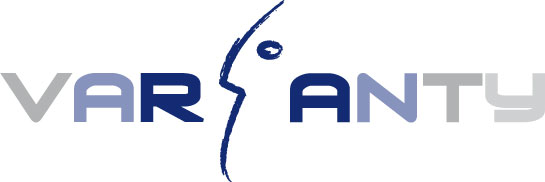 Varianty  Logo